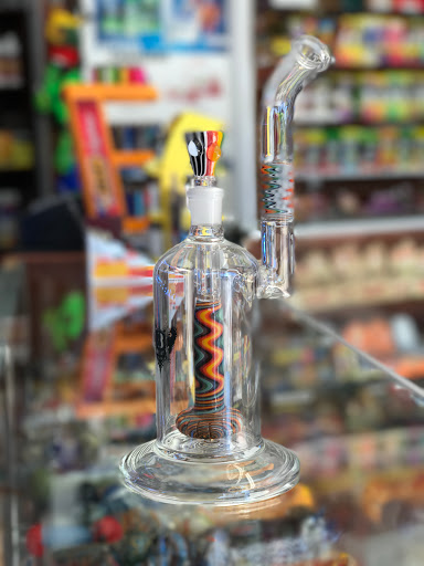 Tobacco Shop «1Stop Smoke Shop», reviews and photos, 3002 Barnett Ave #2, San Diego, CA 92110, USA