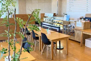 Growth Works Coffee - Gunma-machi image