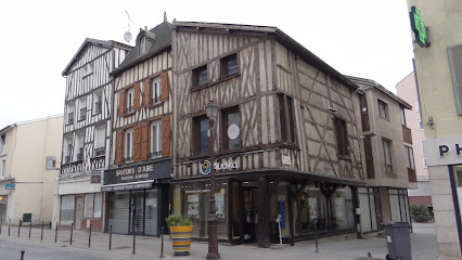 Office de Tourisme de Châlons-en-Champagne & son Agglomération