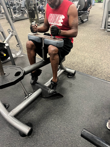 Gym «LA Fitness», reviews and photos, 1560 E Silver Star Rd, Ocoee, FL 34761, USA