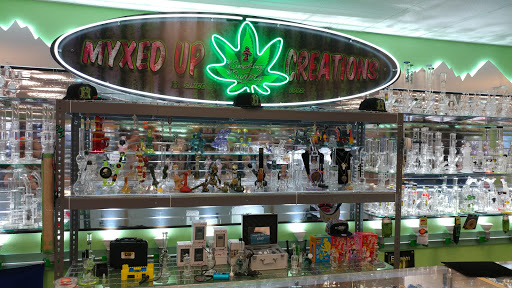 Gift Shop «Myxed Up Creations Aurora», reviews and photos, 1718 S Chambers Rd, Aurora, CO 80017, USA