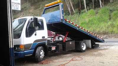 Photos of Taller automotriz S.H