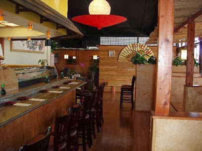 May,s Sushi Bar & Grill - 435 Front St, Santa Cruz, CA 95060