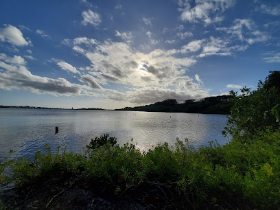 ʻAiea Bay State Recreation Area