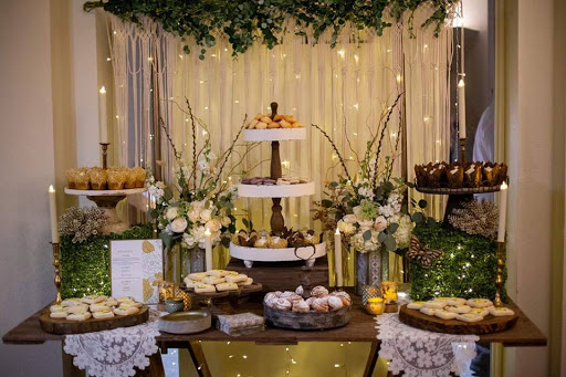 Florist «AG Flowers & Gift Boutique», reviews and photos, 538 S Gilbert Rd #105, Gilbert, AZ 85296, USA