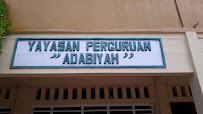 Foto MIS  Adabiyah I, Kota Palembang