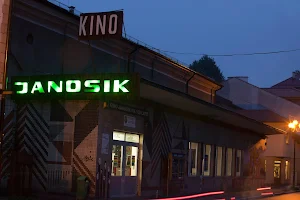 Kino Janosik image