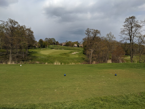 Golf Course «Diamond Run Golf Club», reviews and photos, 132 Laurel Oak Dr, Sewickley, PA 15143, USA