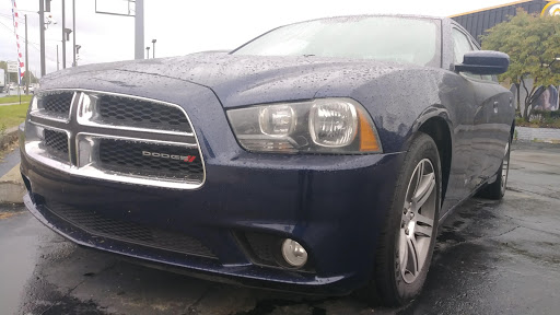 Used Car Dealer «CARite of Redford», reviews and photos, 14875 Telegraph Rd, Redford Charter Twp, MI 48239, USA