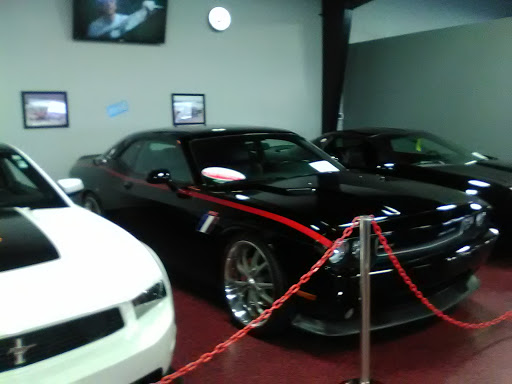 Used Car Dealer «Rides Auto Sales and Custom Accessories», reviews and photos, 1200 Northstar Dr, Bismarck, ND 58503, USA