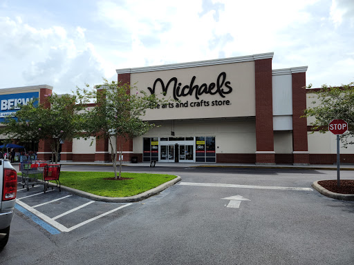 Craft Store «Michaels», reviews and photos, 229 W Alexander St, Plant City, FL 33563, USA