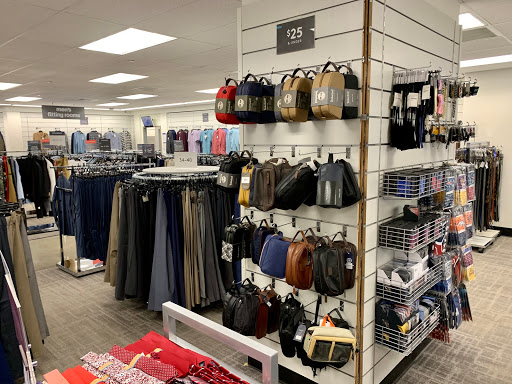 Department Store «Nordstrom Rack Newbury», reviews and photos, 497 Boylston St, Boston, MA 02116, USA