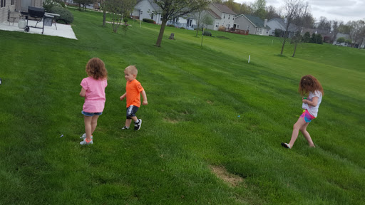 Golf Course «Wildcat Creek Golf Course», reviews and photos, 3200 Timber Valley Dr, Kokomo, IN 46902, USA