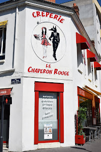 Photos du propriétaire du Crêperie Crêperie le Chaperon Rouge à Tours - n°4