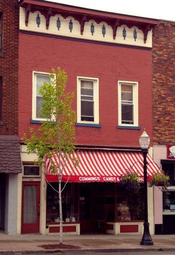 Coffee Shop «Cummings Candy & Coffee», reviews and photos, 146 N Main St, Butler, PA 16001, USA