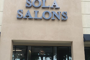 Sola Salon Studios