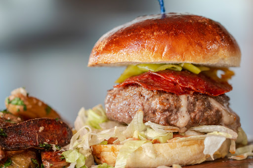 Brewpub «Fort George Brewery», reviews and photos, 1483 Duane St, Astoria, OR 97103, USA