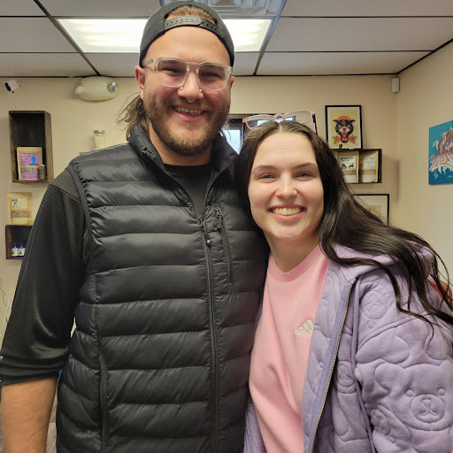 Explore transformation tattoo ideas, creative tattoo ideas in Traverse City, available at Pinups & Needles