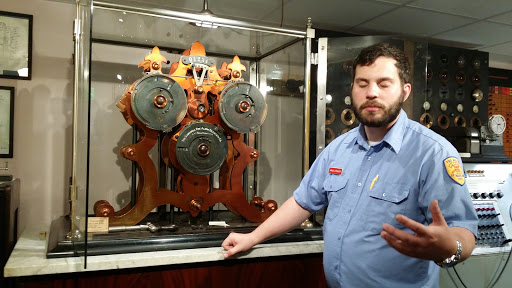 Museum «Fire Museum of Maryland», reviews and photos, 1301 York Rd, Lutherville, MD 21093, USA