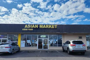 Asian Market image