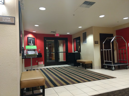 Extended Stay America - Dublin - Hacienda Dr. image
