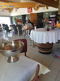 Photos du propriétaire du Kfé Vanille Restaurant à Saint-Gervais - n°14