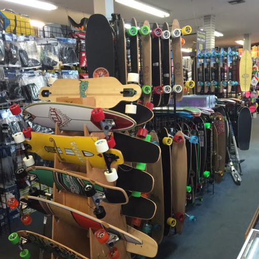 Sporting Goods Store «Play It Again Sports (Pacific Beach)», reviews and photos, 1401 Garnet Ave, San Diego, CA 92109, USA