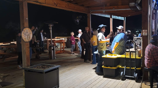 Bar «The Roundup Outdoor Music Venue», reviews and photos, 531 FM 3351, Boerne, TX 78006, USA