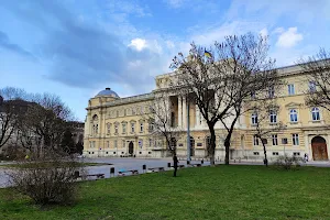 Ivan Franko National University of Lviv image