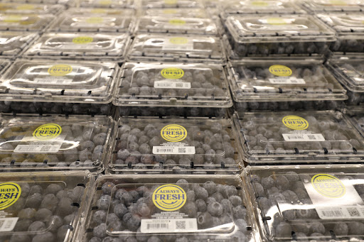 Grocery Store «Food Lion», reviews and photos, 125 Stuart Rd NE, Cleveland, TN 37312, USA