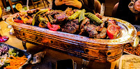 Kebab du Restaurant halal Regnum Steak House à Vaulx-en-Velin - n°1