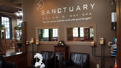 Spa «Sanctuary Salon & Day Spa», reviews and photos, 31 Hayward St, Franklin, MA 02038, USA