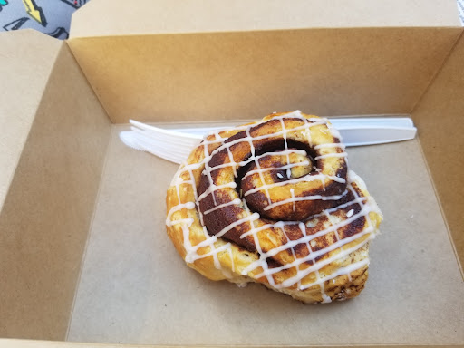 Coffee Shop «Prevail Union Montgomery», reviews and photos, 1 Court Square #102, Montgomery, AL 36104, USA