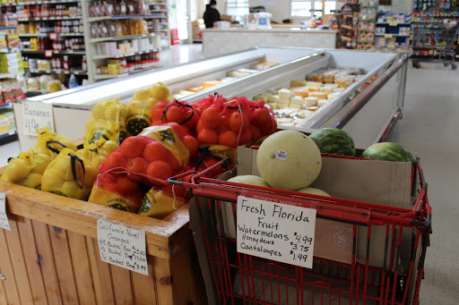 Grocery Store «Hillside Bulk Foods», reviews and photos, 1403 W Kings Hwy, Gap, PA 17527, USA