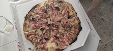 Plats et boissons du Pizzas à emporter Pizzeo Sablettes à La Seyne-sur-Mer - n°14