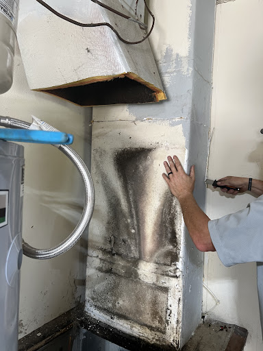 Plumber «Dial Plumbing & Air Conditioning Inc», reviews and photos, 290 Paint St, Rockledge, FL 32955, USA