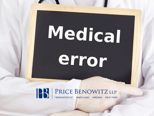 Personal Injury Attorney «Price Benowitz LLP», reviews and photos