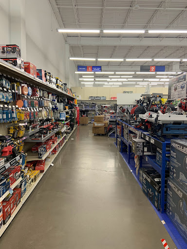 Hardware Store «Harbor Freight Tools», reviews and photos, 65 NJ-17, Hasbrouck Heights, NJ 07604, USA