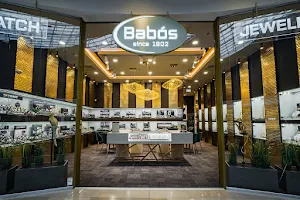 Babos Watch And Jewellery Shop image