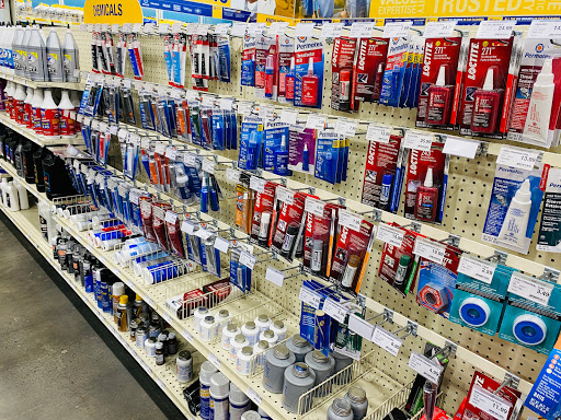 Auto Parts Store «NAPA Auto Parts - Genuine Parts Company», reviews and photos, 4635 Northgate Blvd, Sacramento, CA 95834, USA