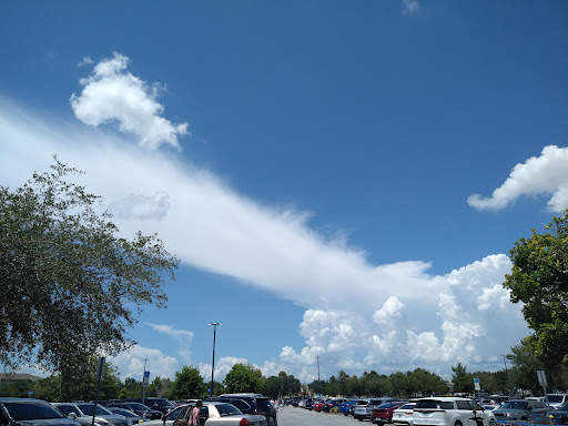 Department Store «Walmart Supercenter», reviews and photos, 8990 Turkey Lake Rd, Orlando, FL 32819, USA