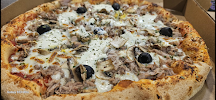 Pizza du Pizzeria Galaxy à Rouen - n°4