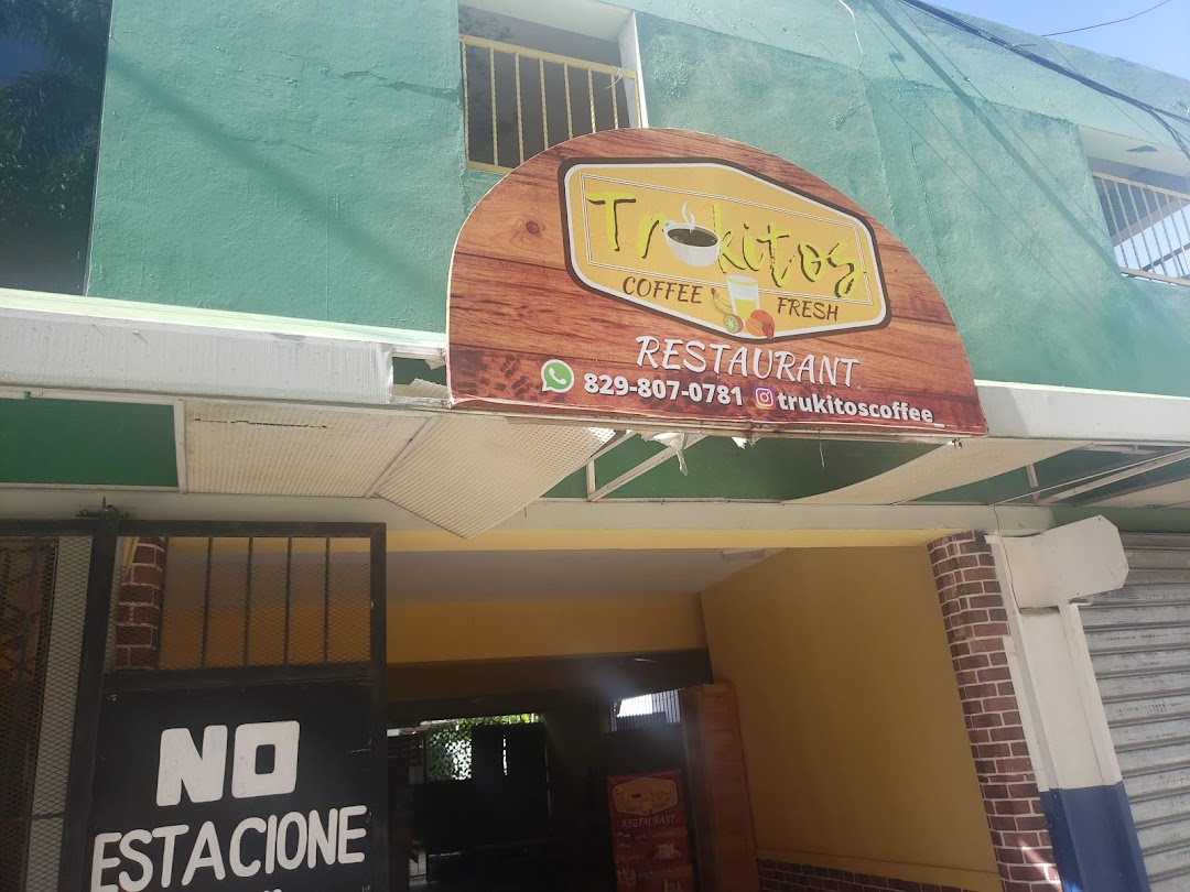 Restaurante Trukitos