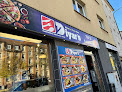 Diyar’s Döner Pizza Haus 60435 Frankfurt