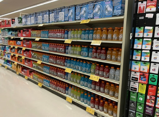 Grocery Store «Safeway», reviews and photos, 413 Elden St, Herndon, VA 20170, USA