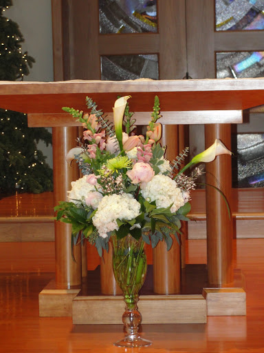 Florist «Mille Fleurs», reviews and photos, 4901 Keller Springs Rd #109, Addison, TX 75001, USA