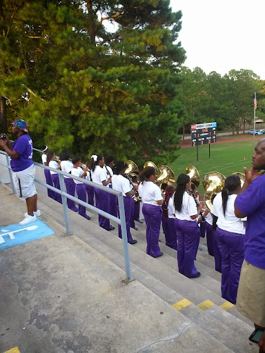 Stadium «Avondale Stadium», reviews and photos, 1192 Clarendon Ave, Decatur, GA 30032, USA