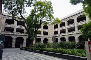 Museo de Sitio de la Secretaría de Educación Pública image