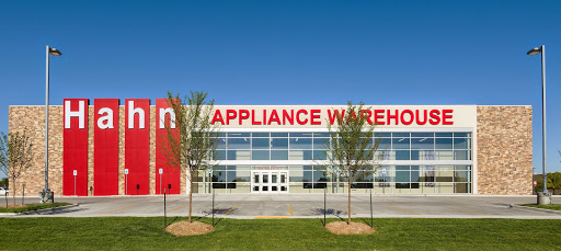 Hahn Appliance Warehouse, 6710 S 105th E Ave, Tulsa, OK 74133, USA, 