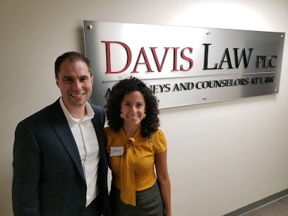 Davis Law, PLC